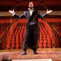 Photo Flash: Writers' Theatre Presents ROSENCRANTZ AND GUILDENSTERN ARE DEAD